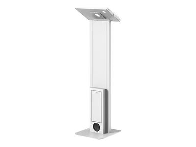 Neomounts FL15-750WH1 stand - for tablet - white_7