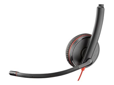 Poly Blackwire 3225 - Headset_3
