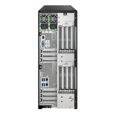 Server Fujitsu TX2550 M7, XEON GOLD 5515+_3
