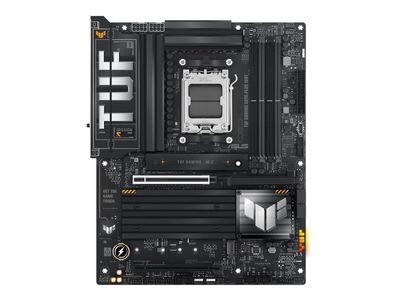 ASUS TUF GAMING X870-PLUS WIFI - motherboard - ATX - Socket AM5 - AMD X870_thumb