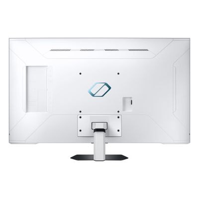 Samsung Gaming-Monitor Odyssey Neo G7 G70C - 109.2 cm (43") - 3840 x 2160 4K UHD_4