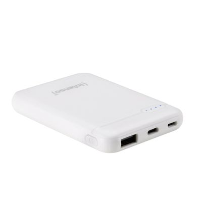 Intenso power bank XS5000 - 5000 mAh_5