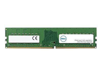 Dell - DDR4 - 16 GB - DIMM 288-pin - unbuffered_1
