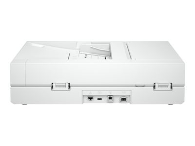 HP Dokumentenscanner Scanjet Pro N4600 - DIN A5_9