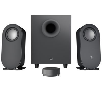 Logitech Z407 Lautsprechersystem_5