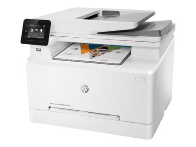 HP Multifunktionsdrucker Color LaserJet Pro MFP M283fdw  - DIN A4_thumb