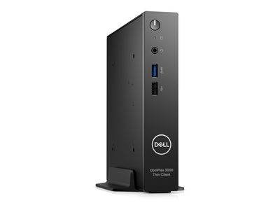 Dell OptiPlex 3000 Thin Client - DTS Celeron N5105 2 GHz - 8 GB - flash 64 GB_3