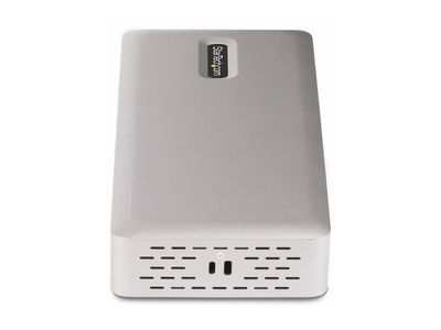 StarTech.com Multi-Display Dockingstation Thunderbolt 4_9