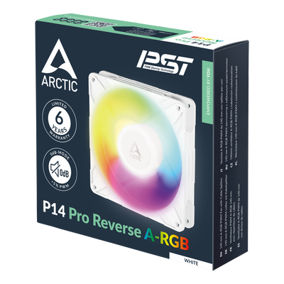 Case ACC Arctic P14 Pro Reverse A-RGB white_6