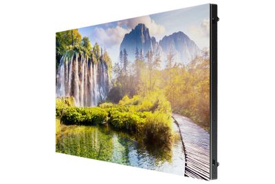 Samsung LH025IEACLS Transparent (mesh) LED - 384 x 216 Pixel_4