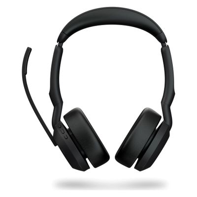 Jabra On-Ear stereo headset Evolve2 55_2
