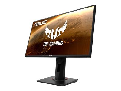 ASUS TUF Gaming VG258QM - LED monitor - Full HD (1080p) - 24.5"_2