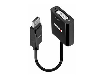 Adap Lindy DP 1.2 auf DVI Konverter aktiv_2