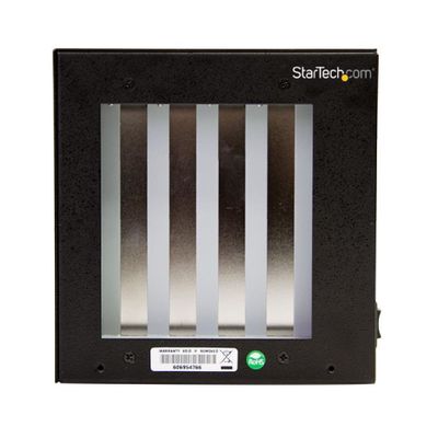 StarTech Erweiterungsgehäuse PEX2PCIE4L - 2 PCIe auf 2 PCI/PCIe_2