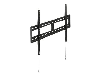 HAGOR BL Fixed 800 - mounting kit - for LCD display - black_2