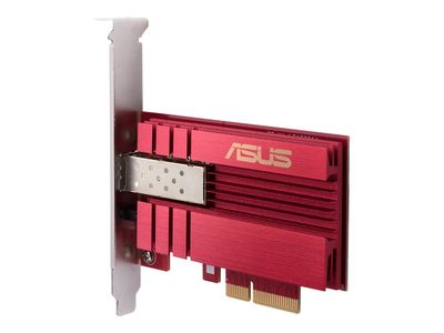 ASUS XG-C100F - network adapter_2