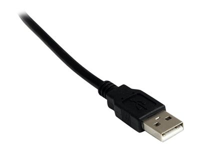 StarTech.com Serial Adapter ICUSB2322F - USB_8