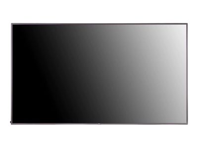 LG 75UH5J-H UH5J-H Series - 190 cm (75") Pro:Idiom integriert LCD-Display mit LED-Hintergrundbeleuchtung - 4K - für Digital Signage_2