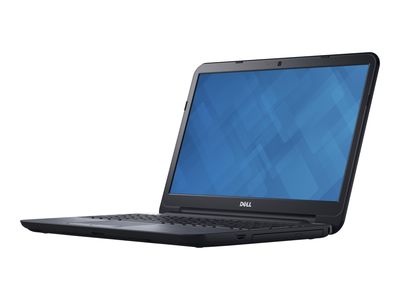 Dell Notebook Latitude 3540 - 39.6 cm (15.6") - Intel Core i5-1335U - Grau_1