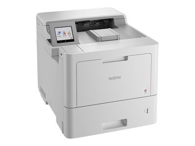 Brother Laserdrucker HL-L9430CDN_2