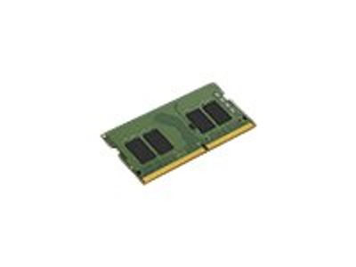 Kingston RAM - 16 GB - DDR4 3200 SO-DIMM CL22_thumb