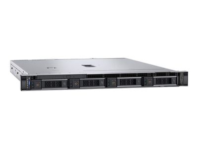 Dell PowerEdge R350 - Rack-Montage - Xeon E-2336 2.9 GHz - 16 GB - HDD 2 x 600 GB_3