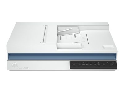 HP Dokumentenscanner Scanjet Pro 3600 f1 - DIN A4_4