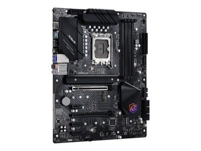 ASRock Z690 PG Riptide - Motherboard - ATX - LGA1700-Sockel - Z690_6