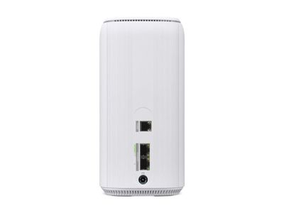 Acer Connect X6E 5G CPE - Wireless Router - WWAN - NFC, Wi-Fi 6 - 4G, 5G - Desktop_5