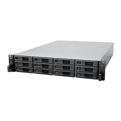 Synology SA3400D - NAS-Server_1