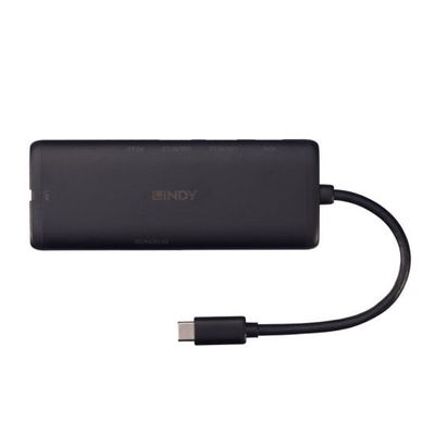 Lindy Notebook-Dockingstation USB 3.2_3
