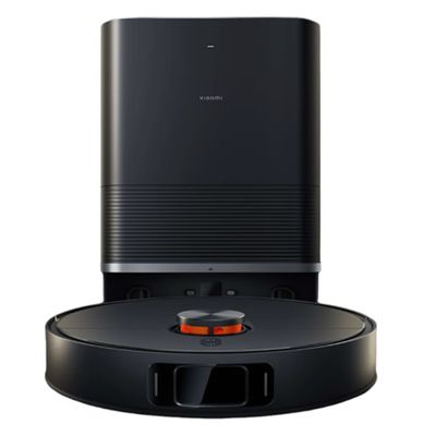 Xiaomi D109GL Robot Vacuum X20 Max - vacuum cleaner - robotic_thumb