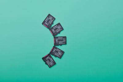 Kingston Flash-Card incl. SD-Adapter Canvas Select Plus - microSDXC UHS-I - 256 GB_7