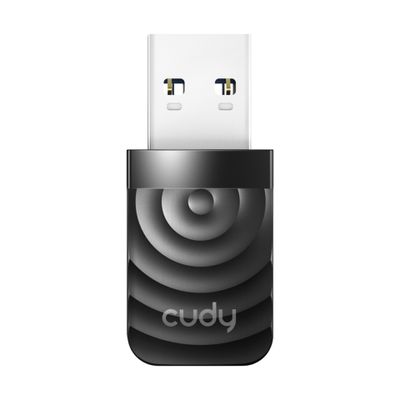 Cudy USB wifi Adapter WU1300S - 867 Mbit/s_thumb