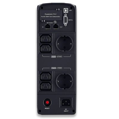 CyberPower UPS System CP1200EIPFCLCD - 720 Watt_3