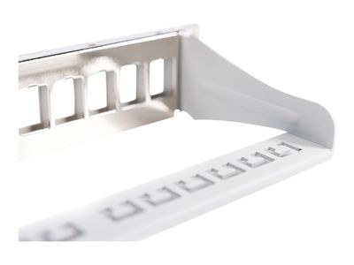 DIGITUS Professional DN-91419 - patch panel - 1U - 10"_7