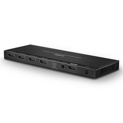 Lindy 38231 Videosplitter HDMI 4x HDMI_4
