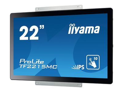 iiyama Touch-Display ProLite TF2215MC-B2 - 55.9 cm (22") - 1920 x 1080 Full HD_3