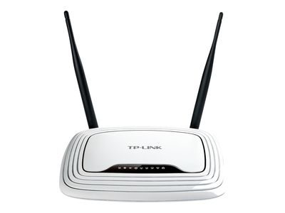 TP-Link WLAN Router TL-WR841N - 300 Mbit/s_2