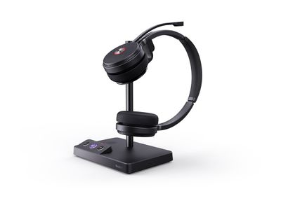 Yealink On Ear Headset WH62 Dual_2