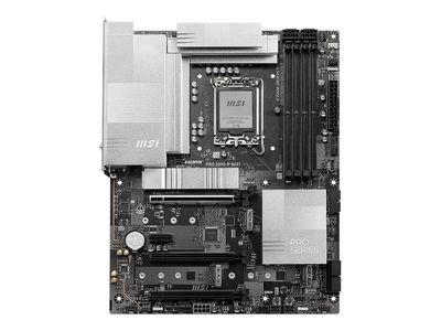 MSI PRO Z890-P WIFI - Motherboard - ATX - LGA1851-Sockel - Z890_thumb