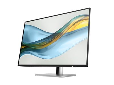 HP 524pn - Series 5 Pro - LED monitor - WUXGA - 24"_4