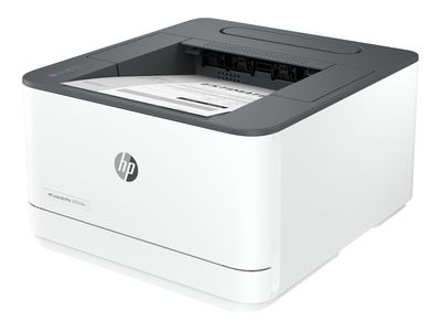 HP Laser Printer LaserJet Pro 3002dw_thumb