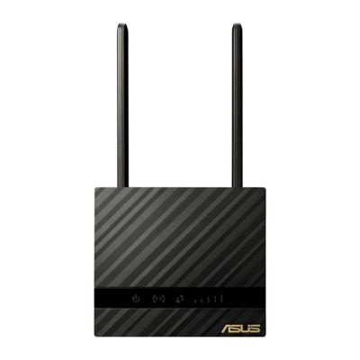ASUS 4G-N16 - Wireless Router - WWAN - 802.11a/b/g/n, LTE_1