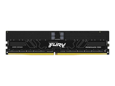 Kingston RAM FURY Renegade Pro - 32 GB - DDR5 5600 DIMM CL36_thumb