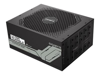Gigabyte UD1600PM PG5 AI TOP - power supply - 1600 Watt_thumb