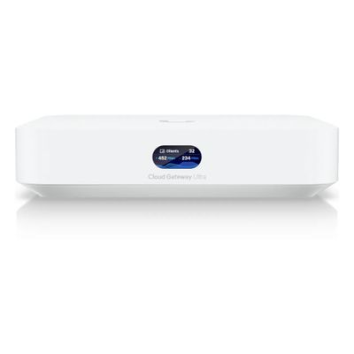 Ubiquiti Gateway Ultra UCG-ULTRA - Cloud-verwaltet_thumb