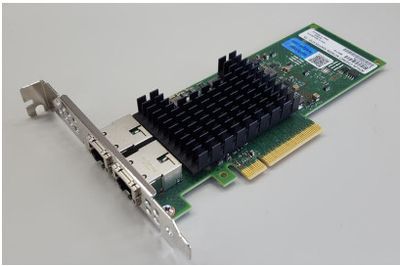 Fujitsu PY-LA342 Netzwerkkarte Eingebaut Ethernet 10000 Mbit/s_thumb