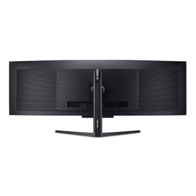 Acer Predator X49 Xbmipphuzx - X-Series - OLED monitor - curved - 49" - HDR_3