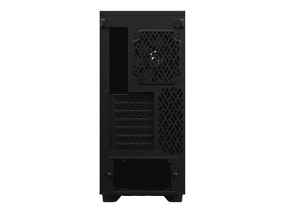 Fractal Design Casing Define 7 Compact - Midi - black_8